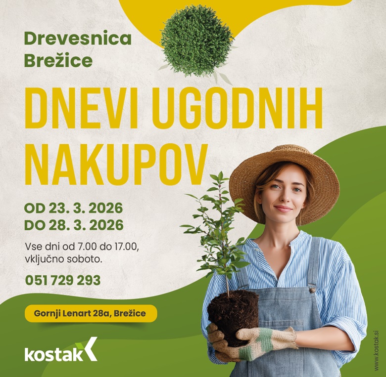 drevesnica