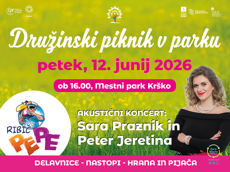 druzinski piknik 2026