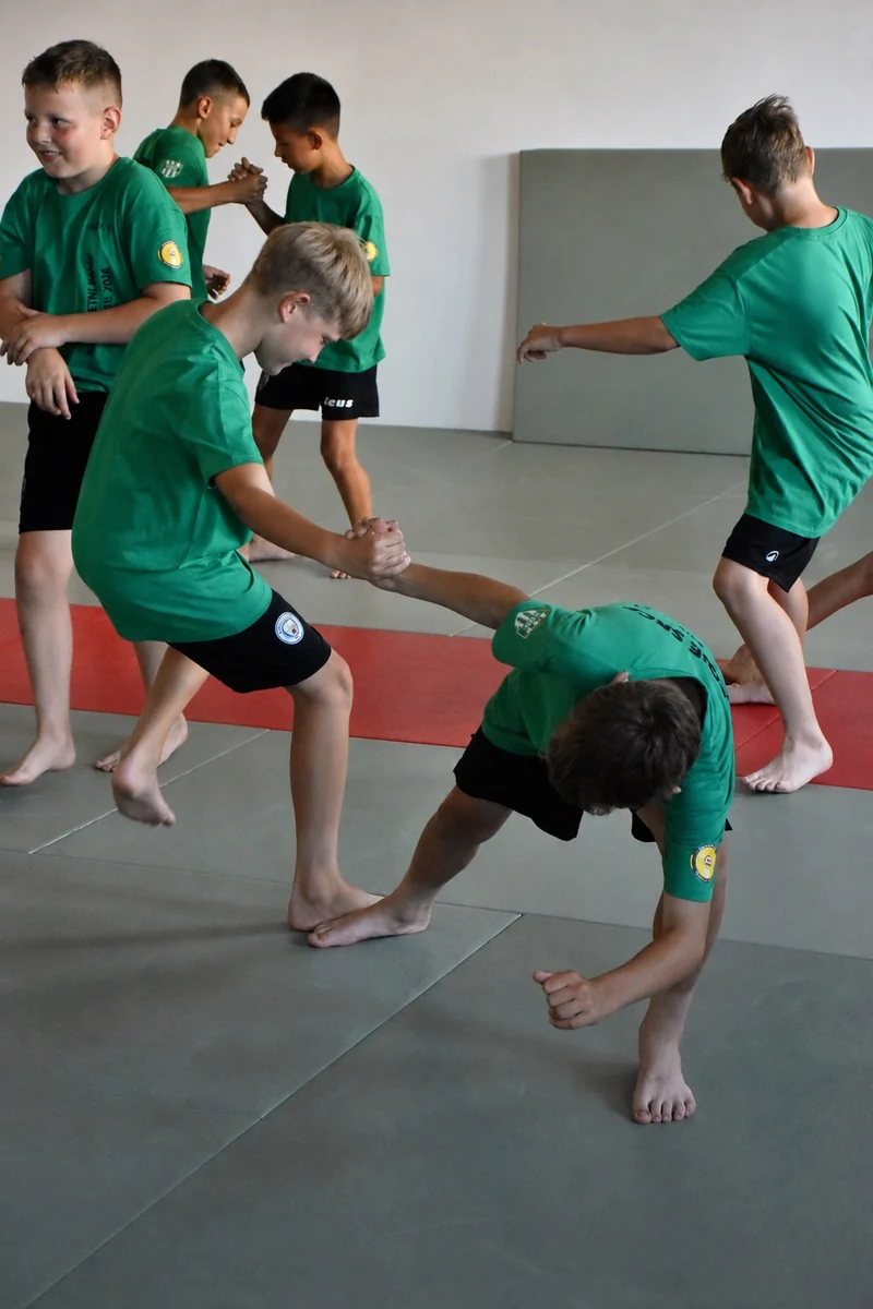judo klub krsko z nogometasi 2