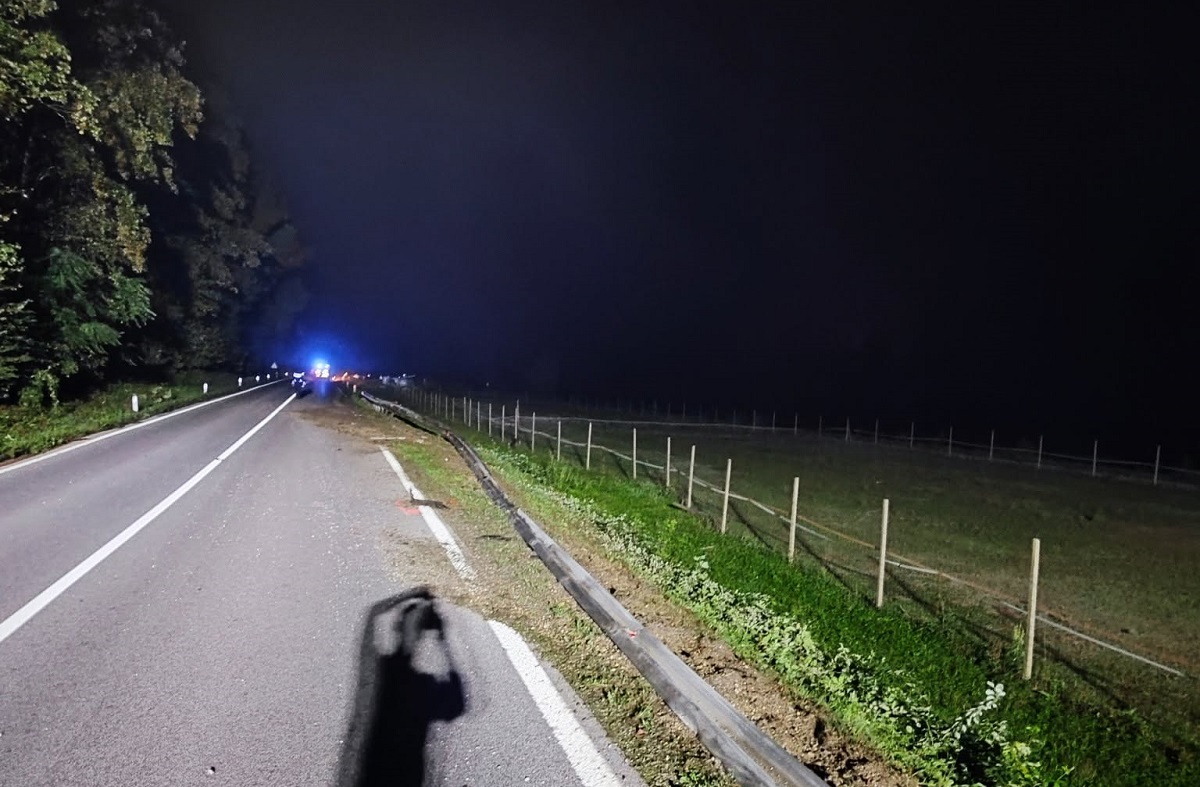 nesreca pijavsko gunte