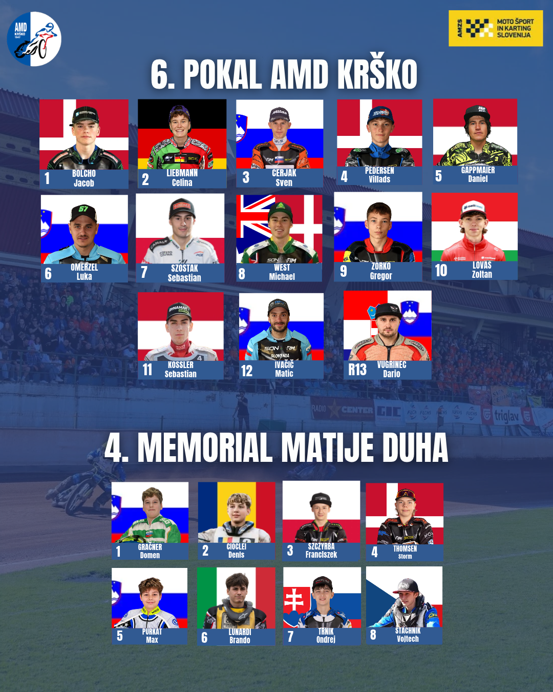 speedway zadnja tekma 3