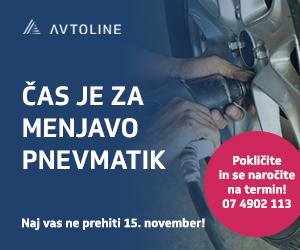 Avtoline